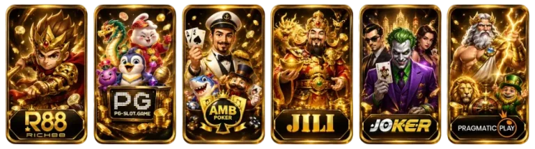 ค่ายเกม
