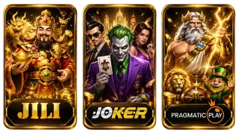 ค่ายเกม